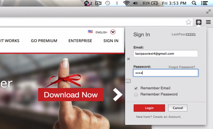 Die Basis-Version von LastPass ist kostenfrei, die Premium- und Enterprise-Versionen gibt es hingegen nur gegen einen Aufpreis. (Grafik: LastPass)