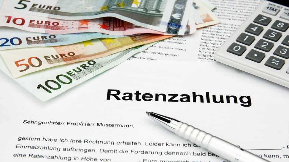 Ratenzahlung: Die große Anbieterübersicht für Onlinehändler Ratenzahlung: Die große Anbieterübersicht für Onlinehändler
