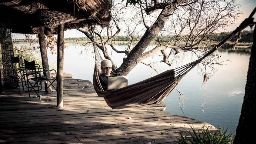 Tipps für Work-Life-Balance: So bekommst du beide Lebensbereiche unter einen Hut