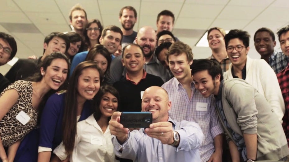 Das 12.000-Dollar-Bootcamp: RocketU aus San Francisco macht Entwickler fit für den Startup-Alltag
