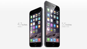 iPhone 6 und iPhone 6 Plus: Das sind die Unterschiede im Detail