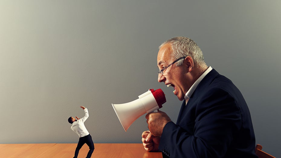Der Chef als Motivator: 8 Tipps zur Mitarbeitermotivation Der Chef als Motivator: 8 Tipps zur Mitarbeitermotivation