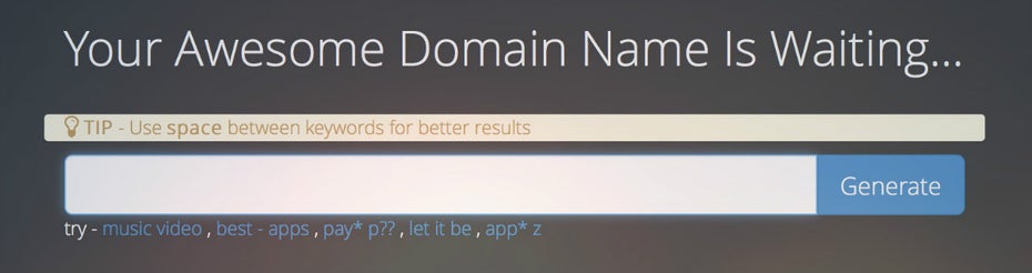 name-mesh-domain