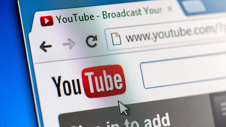 So steigerst du deine Reichweite auf YouTube. (Quelle: v777999 - iStock.com) So steigerst du deine Reichweite auf YouTube