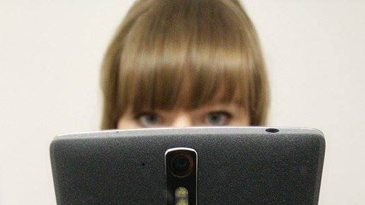 Einhandbedienung – davon muss man sich beim Phablet verabschieden. Phablet-love: Der Tag an dem ich mich gegen Einhandbedienung entschied
