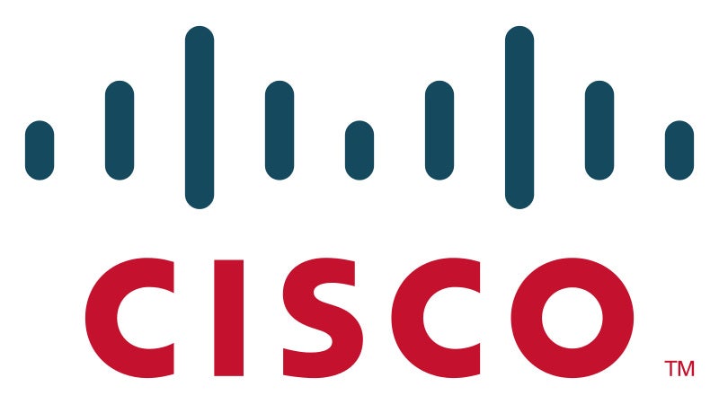 Cisco: Name und Logo sind ein Hinweis auf San Francisco. (Logo: Cisco)