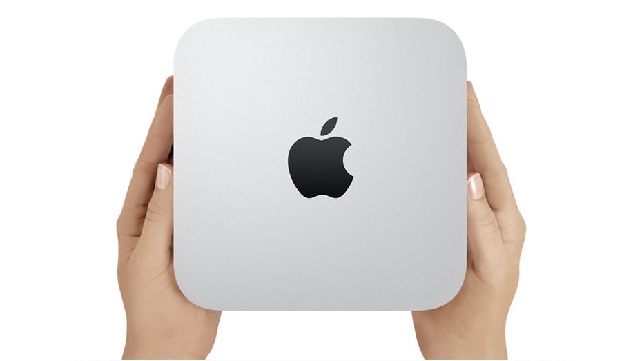 Mac Mini lebt: Tim Cook verspricht Upgrade für kleinen Apple-Rechner