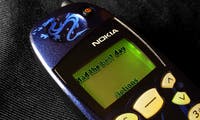Nokia-Nostalgie: Deinen ersten Knochen vergisst du nie