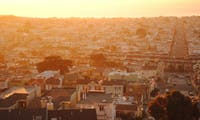 5+ Gründe, warum ihr nicht in San Francisco oder dem Silicon Valley gründen solltet