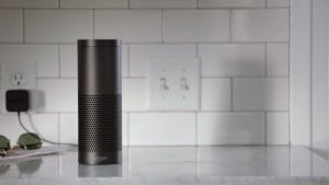 „Choice”: Amazon lässt Kunden über „Echo”-Lautsprecher bestellen