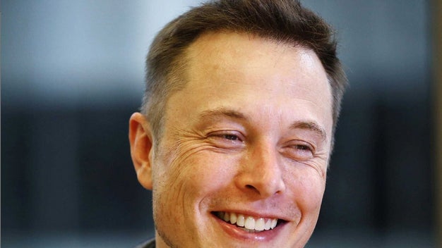 Von Elon Musk inspirierter Meme-Coin verachtfacht Wert am ersten Tag Von Elon Musk inspirierter Meme-Coin verachtfacht Wert am ersten Tag