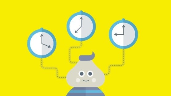Fokus und Entspannung: 10 Produktivitäts-Helfer für Webworker