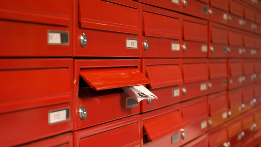 Briefe online verwalten: So bekommen digitale Nomaden ihre Post in den Griff Briefe online verwalten: So bekommen digitale Nomaden ihre Post in den Griff