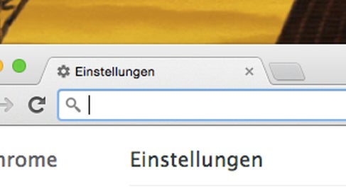Chrome Omnibox. (Screenshot: Chrome) Die Macht der Omnibox: Wie die Chrome-Suchleiste eure Produktivität erhöhen kann