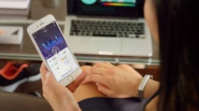 Aus für Up? Jawbone stoppt die Produktion seiner Fitness-Tracker Aus für Up? Jawbone stoppt die Produktion seiner Fitness-Tracker