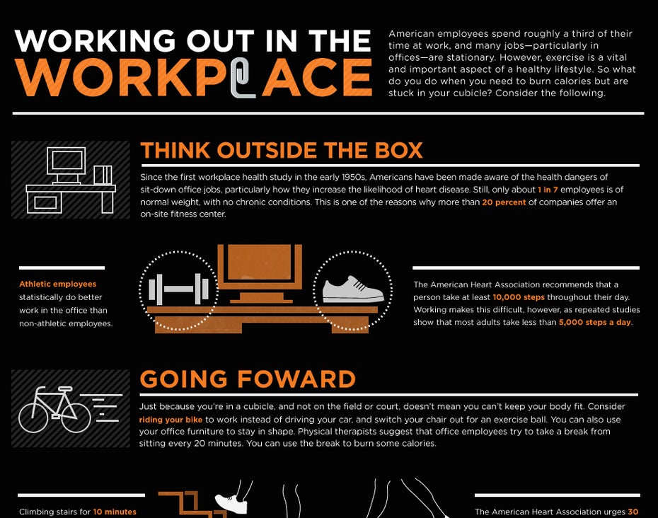 office-sport-infografik-ausschnitt