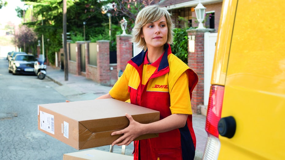 DHL macht Paket-Preiserhöhungen rückgängig DHL macht Paket-Preiserhöhungen rückgängig