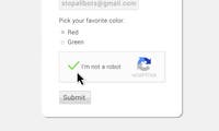 „No CAPTCHA reCAPTCHA“ – Google erlöst das Internet