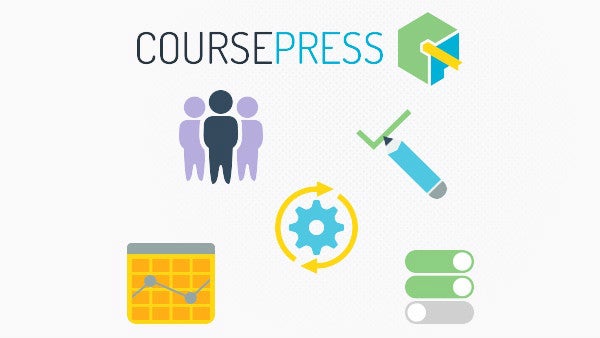 CoursePress: Das WordPress-Plugin für eigene Online-Seminare im Kurztest [Screencast]