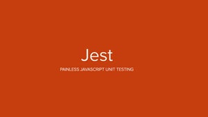Unit-Testing für JavaScript: Jasmine als Basis für Jest