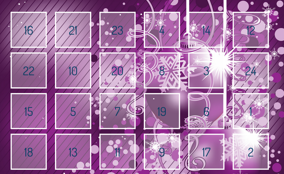 online-adventskalender 2014