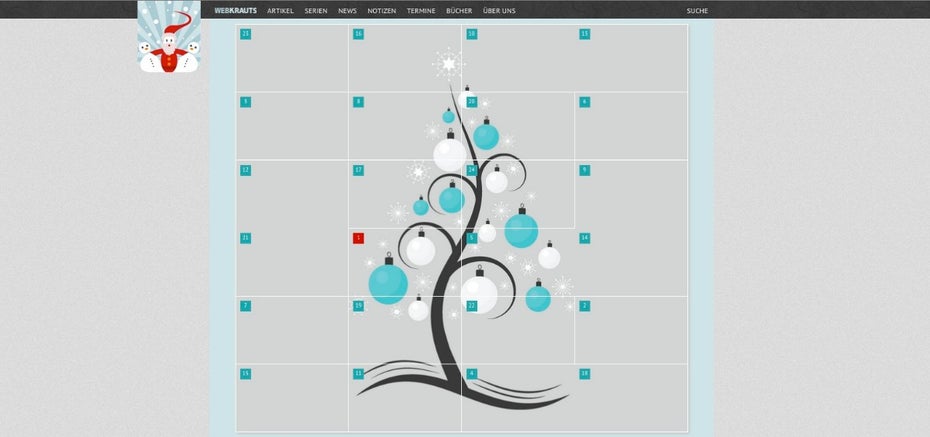 online-adventskalender