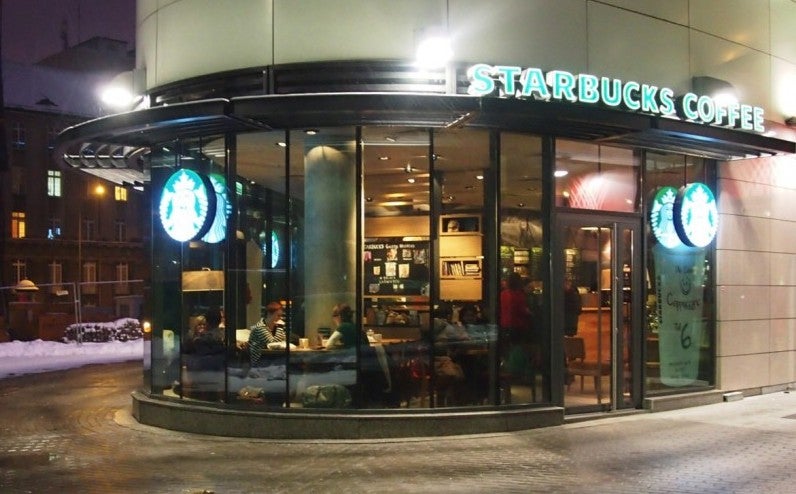 (Foto: Starbucks)