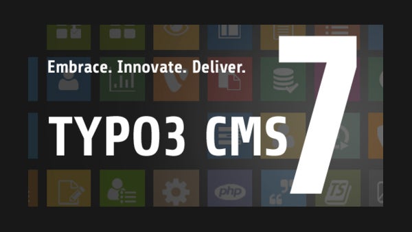 TYPO3 CMS 7.0: Das bringt die neue Version TYPO3 CMS 7.0: Das bringt die neue Version