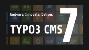 TYPO3 CMS 7.0: Das bringt die neue Version