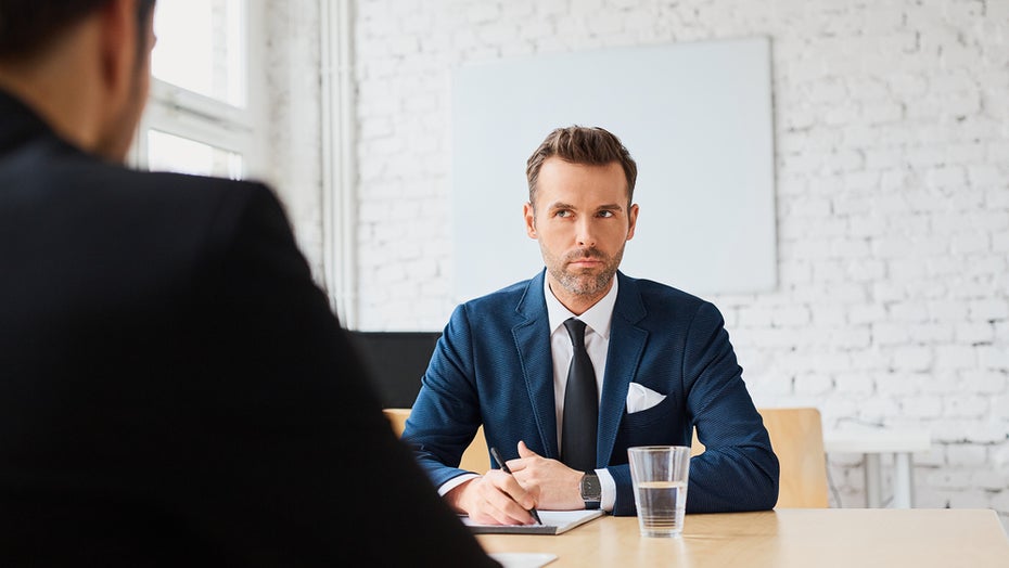 Vorstellungsgespräch: Personaler verrät, welche Floskel am meisten nervt