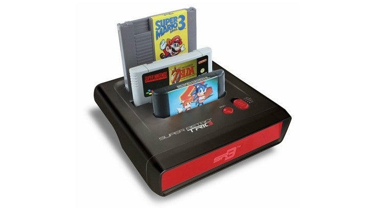 Alle Spiele der N64 auf der Switch zocken? Dieser Wunsch könnte bald wirklich werden. (Foto: Nintendo) Nintendo Switch: Was ein neuer Controller mit dem N64 zu tun haben könnte