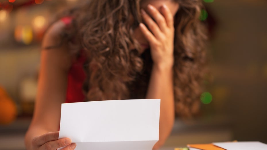 Wieder eine Absage? 9 mögliche Gründe, warum du den Job nicht bekommen hast Wieder eine Absage? 9 mögliche Gründe, warum du den Job nicht bekommen hast