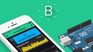 Blynk: Kinderleichte Smartphone-Steuerung für euer nächstes Arduino-Projekt