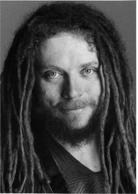 Jaron Lanier kritisiert die Rolle der Massen in der digitalen Welt. (Screenshot: jaronlanier.com )