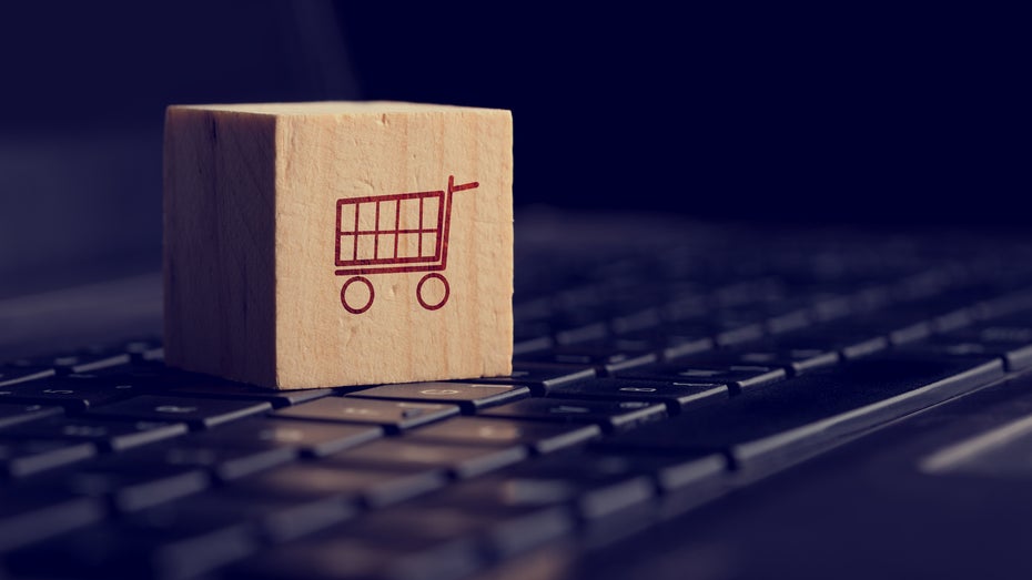 E-Commerce-Markt Deutschland 2016 – wo sich Handel treiben lohnt E-Commerce-Markt Deutschland 2016 – wo sich Handel treiben lohnt