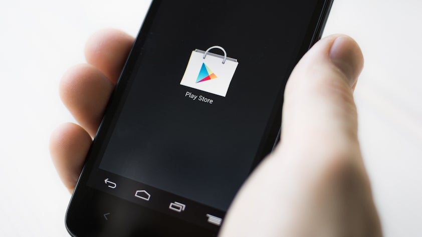 5 Jahre Google-Play-Store: Das sind die beliebtesten Apps und Inhalte