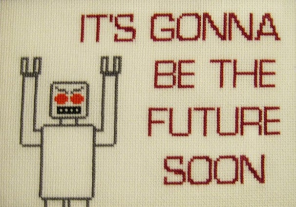 Das Internet im 21. Jahrhundert: Was bringt die Zukunft? (Bild: Flickr-k rupp / CC-BY 2.0)