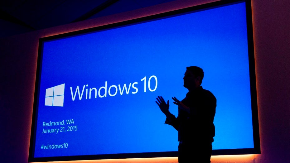 Windows 10 läuft aus. Microsoft verriet, wie es mit dem Betriebssystem weiter gehen soll. (Bild: Microsoft) Windows 10 21H2: Ab jetzt kommen Updates nur noch jährlich