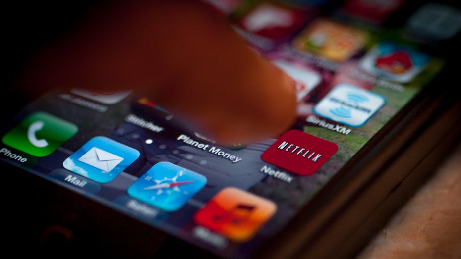 Offline-Modus: Wie Netflix bessere Videoqualität liefert, ohne euren Smartphonespeicher vollzustopfen