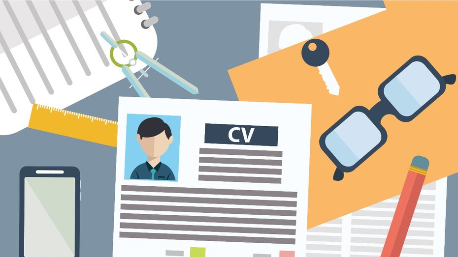 Personalarbeit 2015: 5 Trends für das Talent-Management von morgen Personalarbeit 2015: 5 Trends für das Talent-Management von morgen