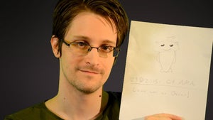 Nach Oscar-Erfolg von „Citizenfour”: Edward Snowden stellt sich Nutzerfragen via Reddit