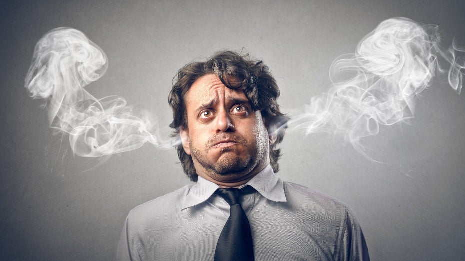 Du bist ein Kontrollfreak? Warum Delegieren der bessere Weg ist – und wie es richtig geht Du bist ein Kontrollfreak? Warum Delegieren der bessere Weg ist – und wie es richtig geht