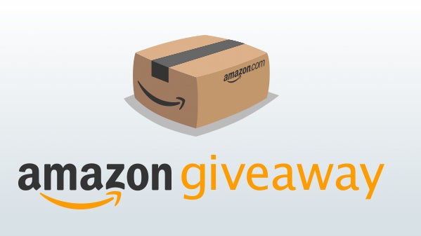 Gewinnspiele ohne Aufwand: Amazon startet Giveaway-Tool für Verlosungen