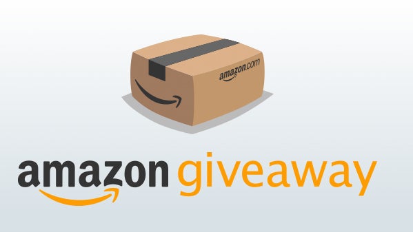 Gewinnspiele ohne Aufwand: Amazon startet Giveaway-Tool für Verlosungen Gewinnspiele ohne Aufwand: Amazon startet Giveaway-Tool für Verlosungen