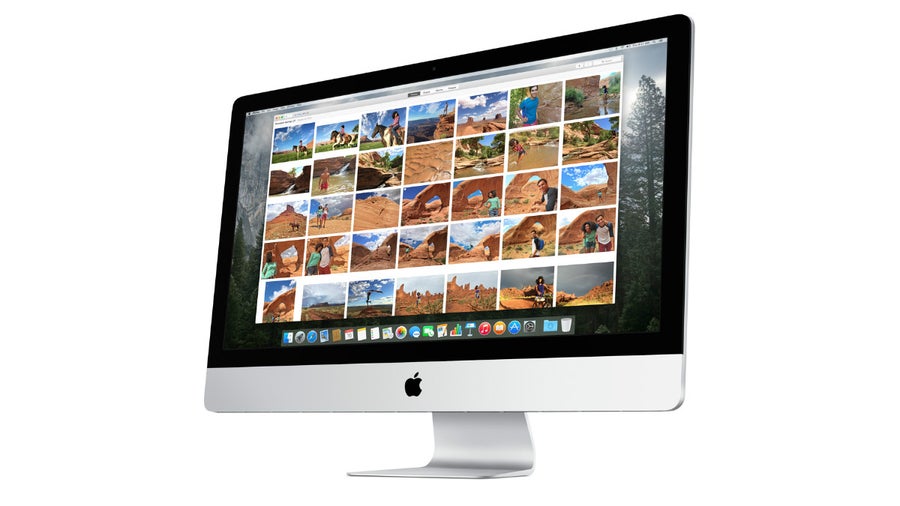 Apple Photos: Das ist der heiß erwartete Nachfolger von iPhoto und Aperture Apple Photos: Das ist der heiß erwartete Nachfolger von iPhoto und Aperture