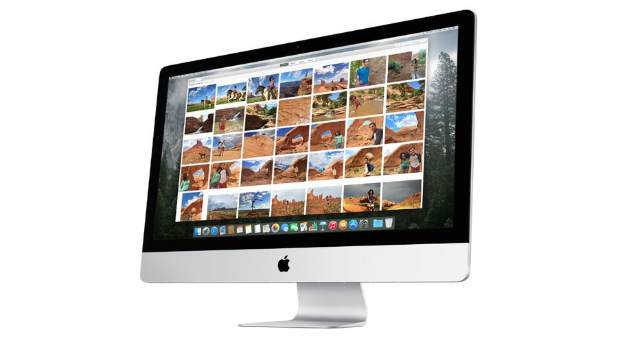 Apple Photos: Das ist der heiß erwartete Nachfolger von iPhoto und Aperture