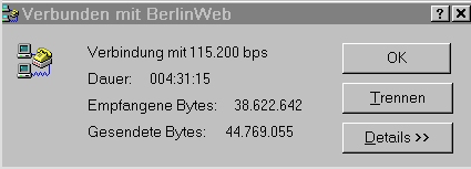 Berlinweb