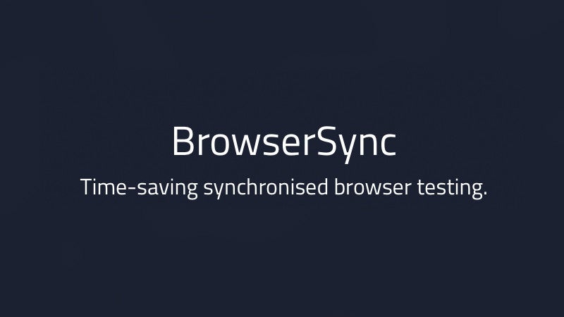 BrowserSync: Der kostenlose Ghostlab-Konkurrent im Kurztest