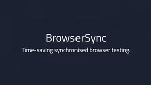 BrowserSync: Der kostenlose Ghostlab-Konkurrent im Kurztest