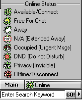 ICQ